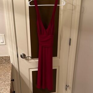 Laundry petite dress